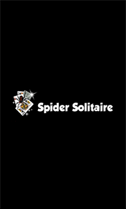 Spider Solitaire Deluxe* screenshot 7