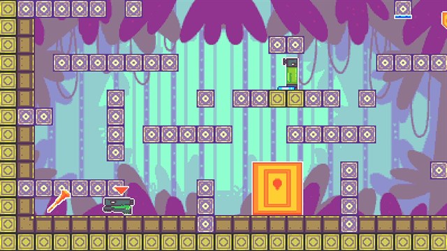 Square Brothers screenshot 2