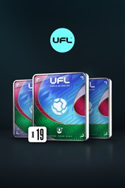 October League Pack Large Bundle