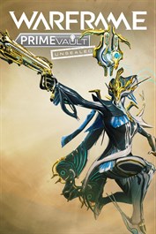 Warframe®: Prime Vault – Banshee Prime Pack