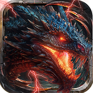 Blood & Legend:Dragon King