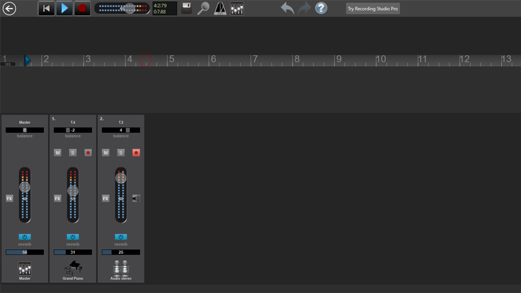 Recording Studio_2