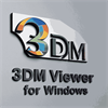 3DM Viewer for Windows