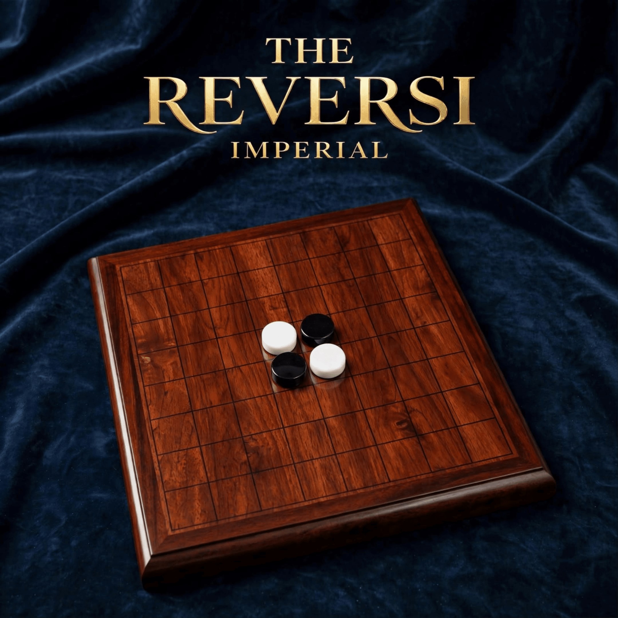 TheReversi