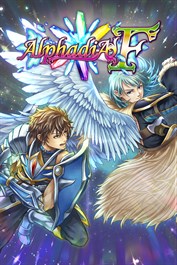 Alphadia F