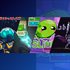 RainForest Publisher Platform Games 01