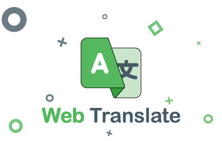 Select to translate - Translator, Dictionary small promo image