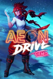 Aeon Drive DEMO