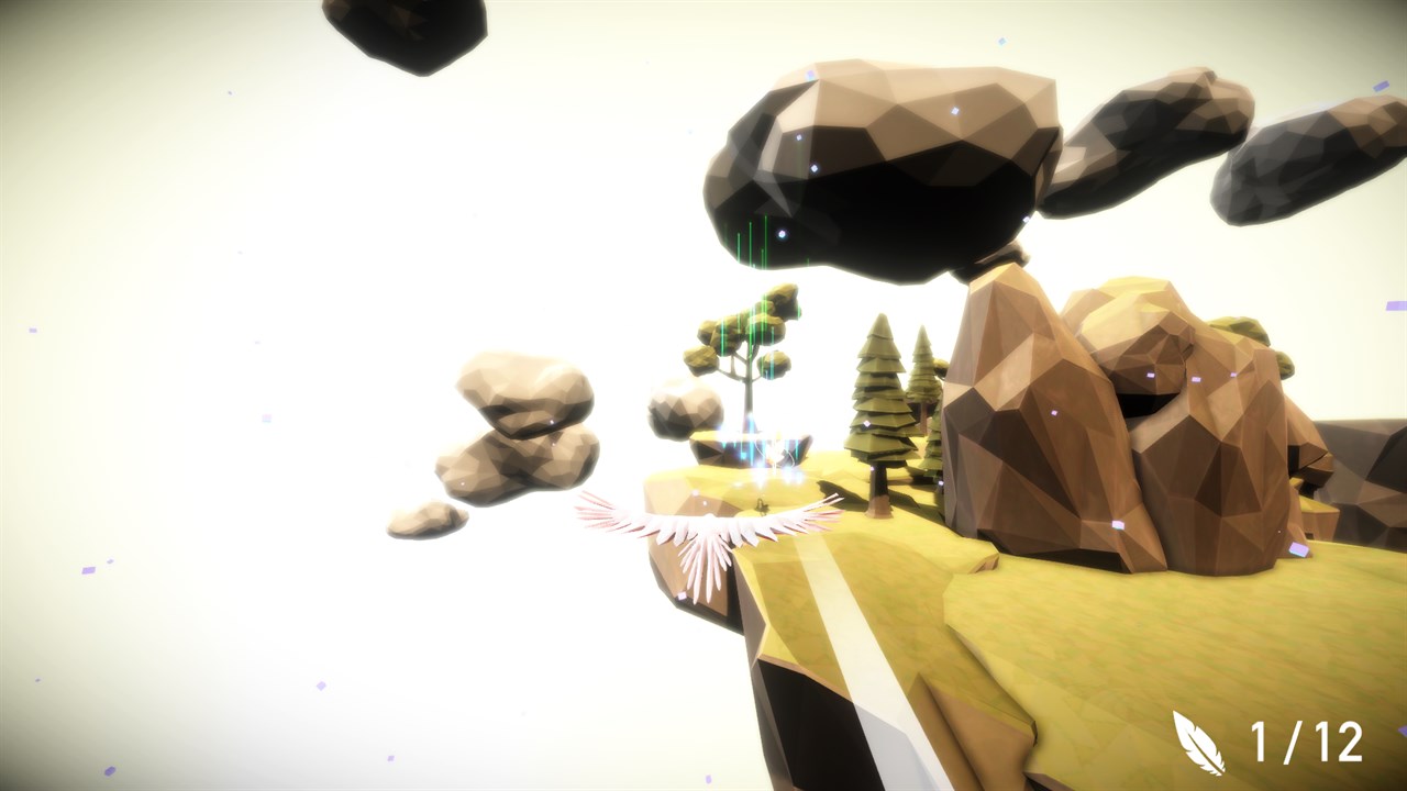 Aery - Broken Memories screenshot 5