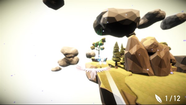 Aery Broken Memories screenshot