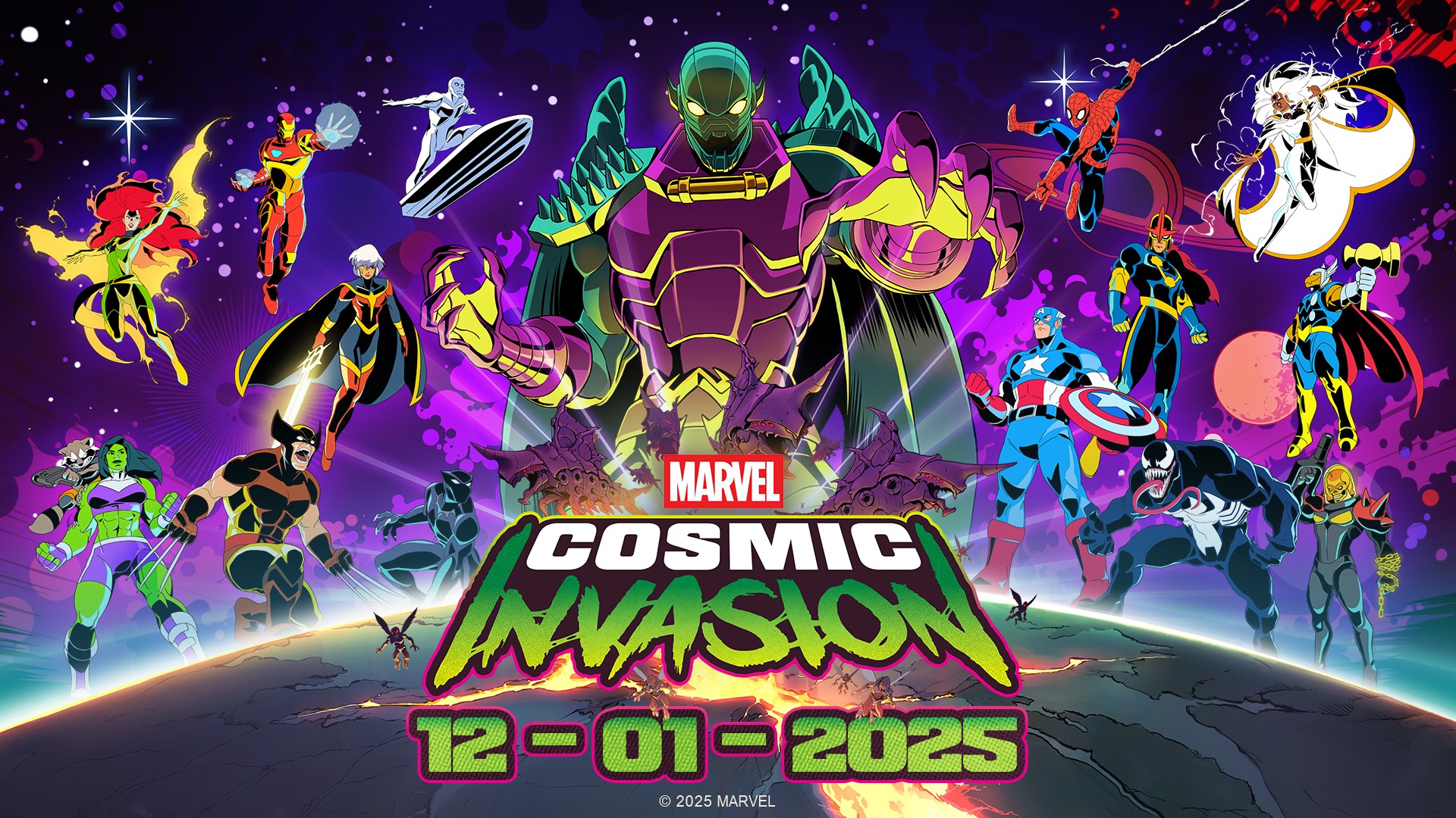 Release Date Trailer