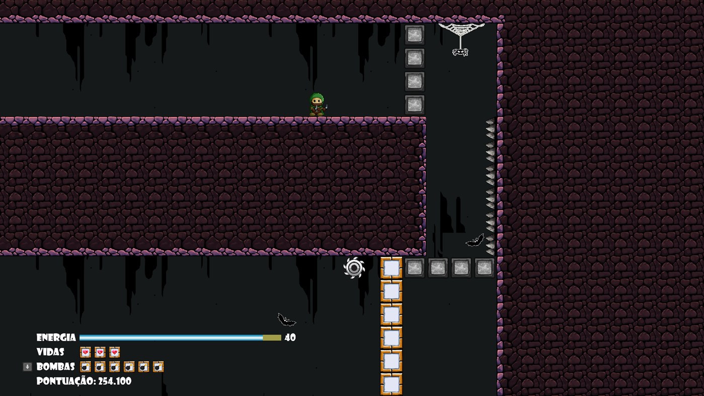 #6. Mine Hero (Windows) โดย: Dash Game Studio