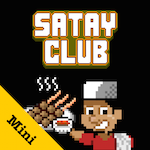 Satay Club Mini