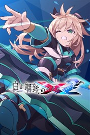 『COGEN: 大鳥こはくと刻の剣』より、DLC来訪ボス”大鳥こはく”