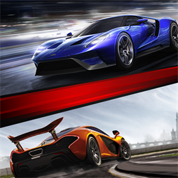 Aperçu Lot Forza Motorsport 5 et Forza Motorsport 6