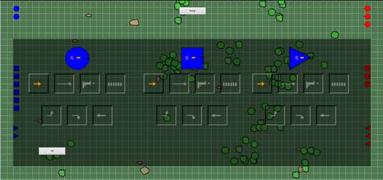 Tabletop Tactical screenshot 3