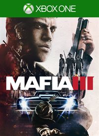 Pack de précommande Mafia III
