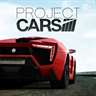 Project CARS - Free Car 1 (Lykan Hypersport)