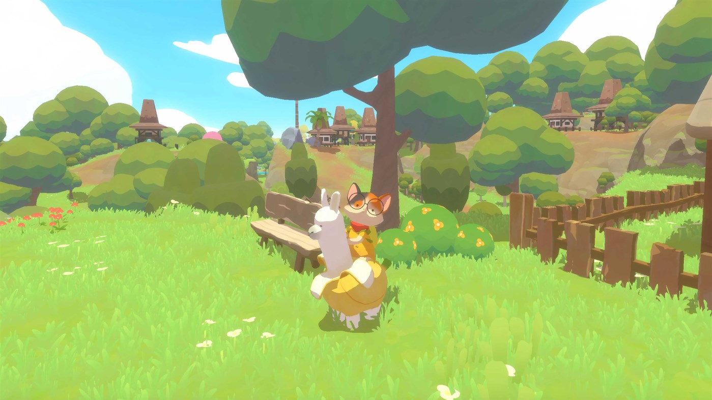 #6. Petit Island (Xbox) By: SOEDESCO