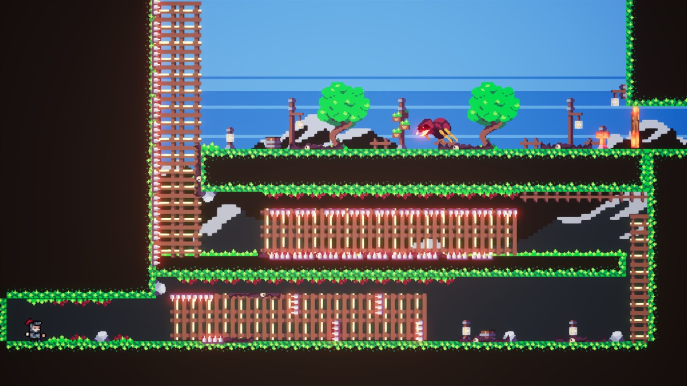 #4. Knight of the Keep (Windows) (Windows) 由: PedroFStudio