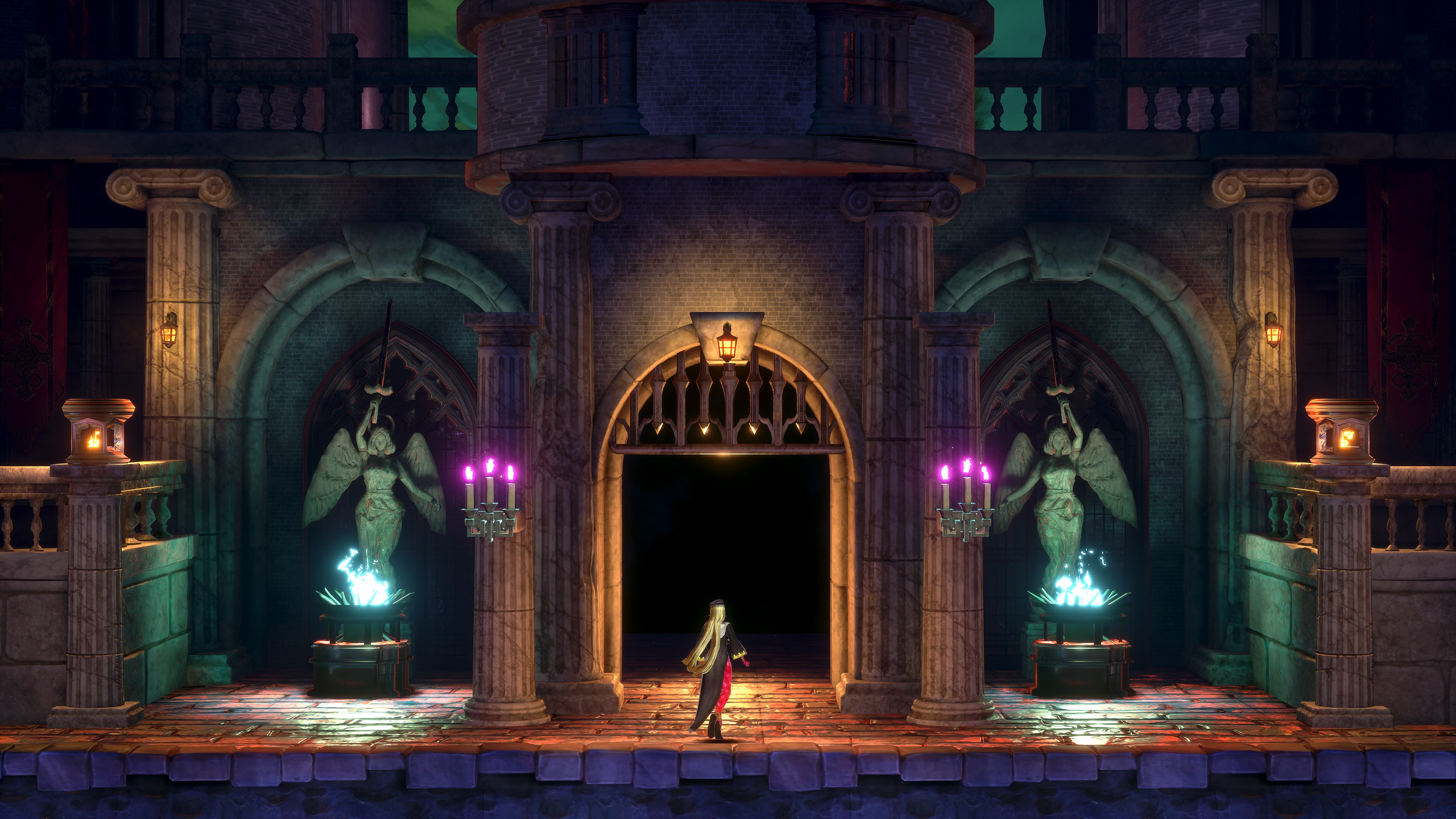 Bloodstained: Ritual of the Night - Classic II: Dominique's Curse | Xbox | Chiave | Privato