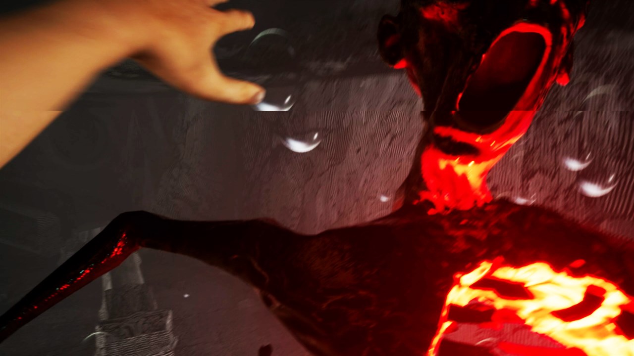 Dark and Deep screenshot 1