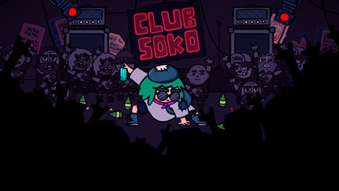 Club Soko