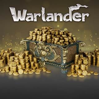 Warlander — 11000 Goldings