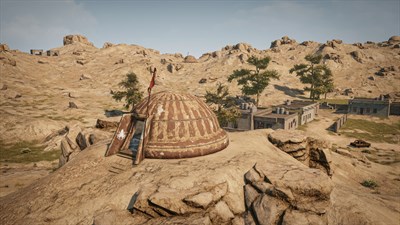 PUBG: BATTLEGROUNDS — скриншот 16