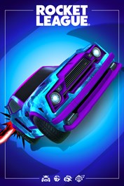 Rocket League® - Pack de Élite de la Temporada 16