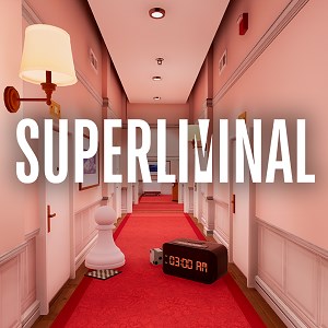 Superliminal