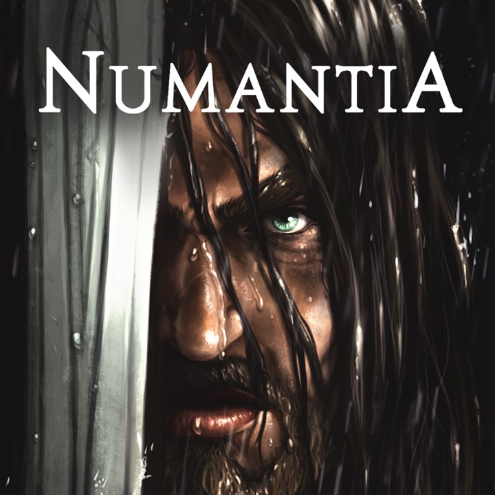 Numantia