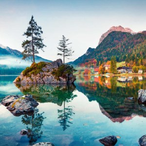 Lake HD Wallpapers New Tab Theme icon