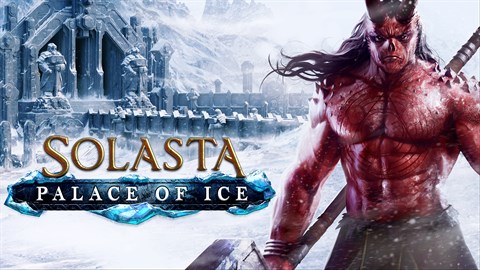 Solasta: Crown of the Magister - Palace of Ice