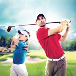 Aperçu The Golf Club 2™