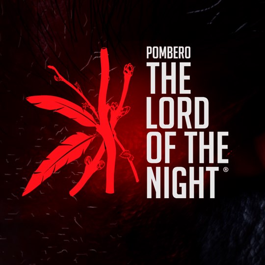 POMBERO: The Lord of the Night for xbox