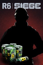 Tom Clancy's Rainbow Six Siege : Avantages en jeu du XBOX Game Pass