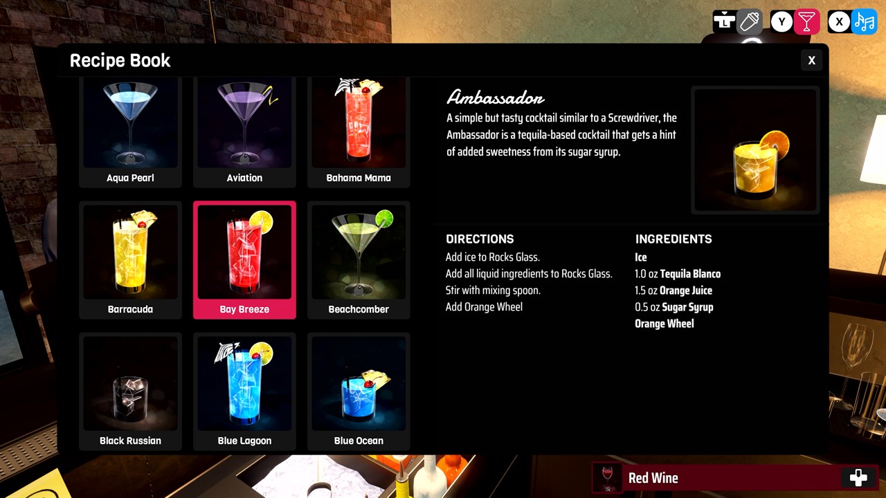 Bartender Hustle screenshot 3