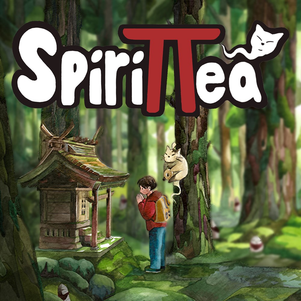 Spirittea cover art (full size)