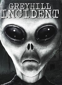 Greyhill Incident