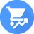Fenwick Gold Purchasing Connector for Power BI icon