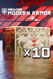 World of Tanks Modern Armor – Season Send-Off Saver