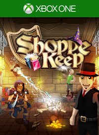 Shoppe Keep