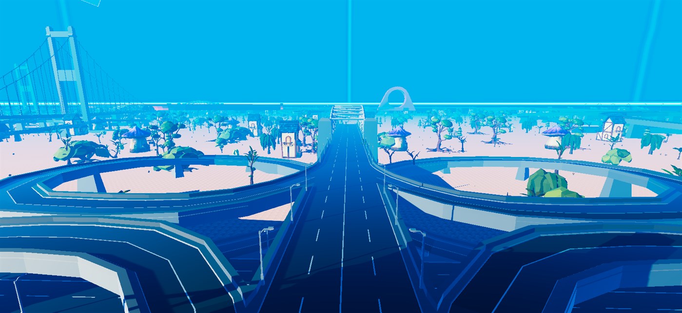 #9. AutoBrawl : One World, One Winner (Windows) Podle: KIBRIT co.