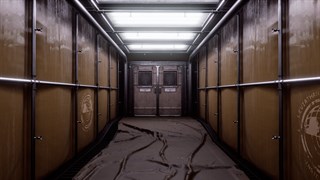 KARMA : The Dark World - Deliver Us The Moon Bundle screenshot 1