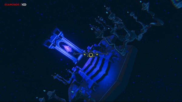 3D Space Alien Invaders — 5