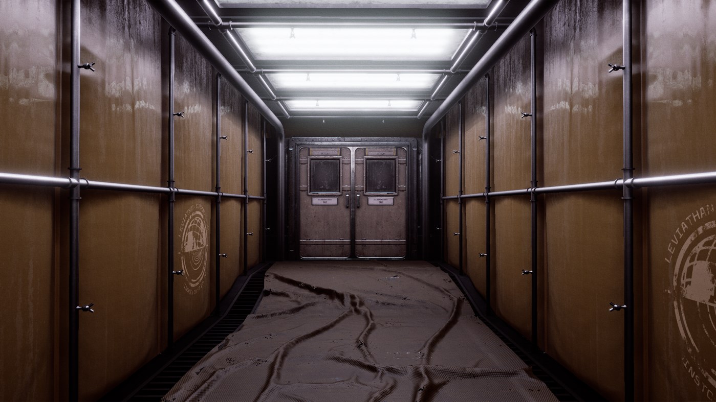 #2. KARMA: The Dark World (Windows) 由: Wired Productions