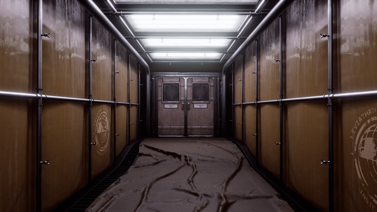 KARMA: The Dark World screenshot 3
