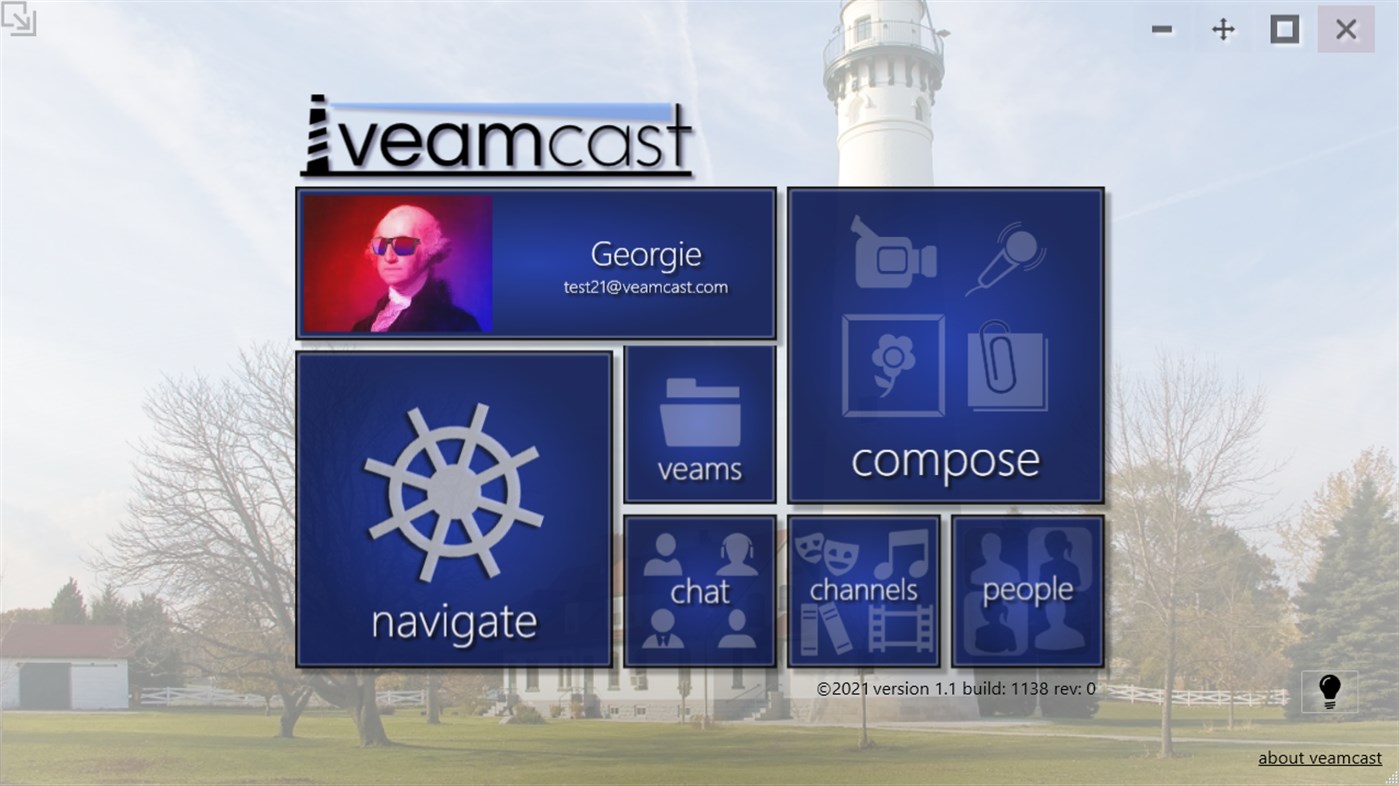 #1. Veamcast (Windows) 由: Veamcast