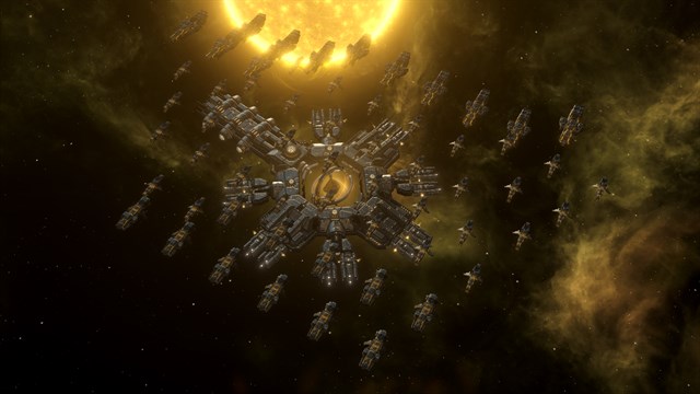 Stellaris: Console Edition - Expansion Pass Four screenshot 1